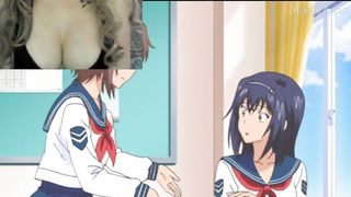 fuck with my sister - hentai ANE KOI