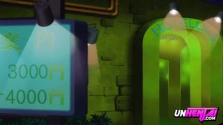 My classmate is a Whore - Hentai