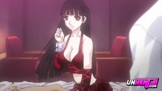 My classmate is a Whore - Hentai