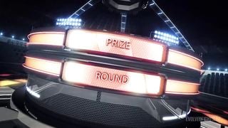 Lesbian Sex Fight with Andre Shakti vs Sarah Brooke and it gets rough before winner fucks loser