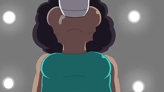 Ice cream accidental weight gain