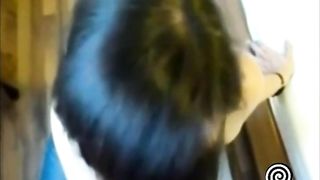 Elle suce comme une salope