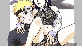 hinata hentai game xxx 01