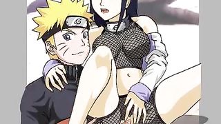 hinata hentai game xxx 01