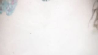 PLUS SIZE MODEL gets HARD ANAL from FAN