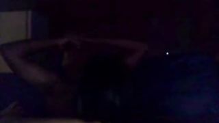 Greatest Interracial Webcam Fuck