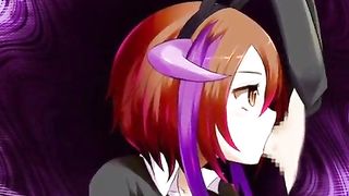 lilith in nightmare 01