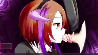 lilith in nightmare 01