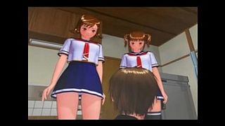 omaenomonoha ore nomono 2