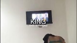 Indonesia - Aku Naik di atas KONTOL PANJANG menusuk dalam