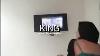 Indonesia - Aku Naik di atas KONTOL PANJANG menusuk dalam