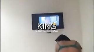 Indonesia - Aku Naik di atas KONTOL PANJANG menusuk dalam