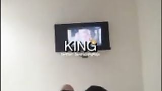 Indonesia - Aku Naik di atas KONTOL PANJANG menusuk dalam