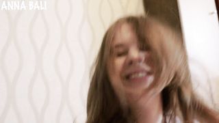 - I want to get a tattoo on my tits. give me money. - WHAT?!!