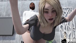 Dukes Dollz Big Booty Doggystyle compilation 1