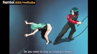 Deep Voice 3 Eng Subs - censored - Hentaixxx