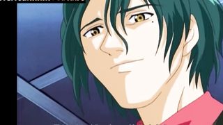 Deep Voice 3 Eng Subs - censored - Hentaixxx