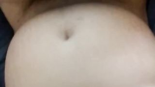 Big Booty POV Reverse Cowgirl