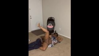 Fucking my ex girlfriend