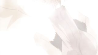 Hentai Sex Porn Hot Couple Eats Wet Pussy in shower