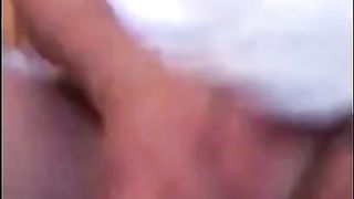 Fucking My New Busty Date - POV