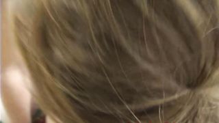 Two Suburban Slut Housewibes Get Gang Banged