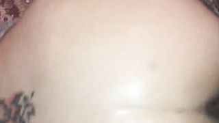 Rae Roxoff Interracial Deepthroating and Fucking