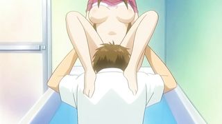 Step Sister & Step Brother | Uncensored Hentai