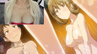 fucking AS A CHRISTMAS PRESENT