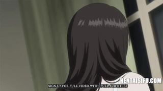 The Black Shell Fantasy Woman