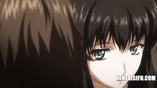 The Black Shell Fantasy Woman