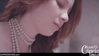 LITTLECAPRICEDREAMS - WET TINY PUSSYS 18 YEARS ..