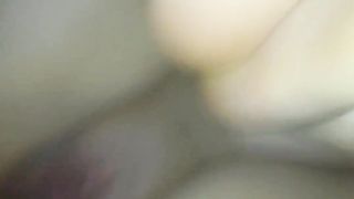 Dominant. of his bdsm slave wife.