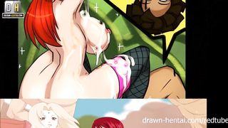 Fairy Tail Slideshow - Chapter V