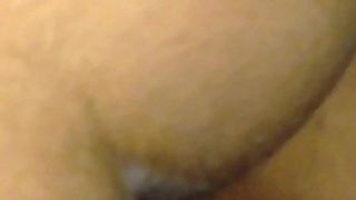 she fucked s., and recorded without him noticing