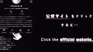 【高画質】彼女が欲しがっていた物を買ってあげたらチンポ大好きな淫乱になった ぶっかけ。巨乳。日本人