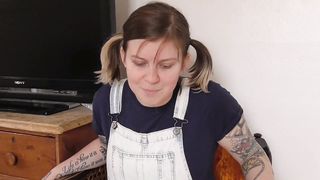 KNOCKING UP THREE OF YOUR STEP-DAUGHTERS HIGH SCHOOL FRIENDS