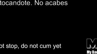 OH YEAH! Female orgasm and real pleasure compilation and JerkOff Challenge - MyBadReputation