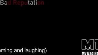 OH YEAH! Female orgasm and real pleasure compilation and JerkOff Challenge - MyBadReputation