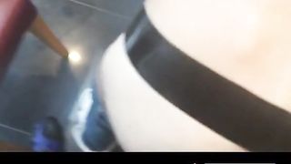 Bareback Fucked, Sucks & Bareback Fucked