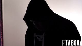 Brooklyn Gray Impressed With Intruders Big Cock