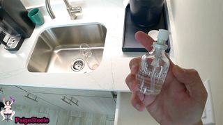 Food Delivery Guy Gets Anal As A Tip!