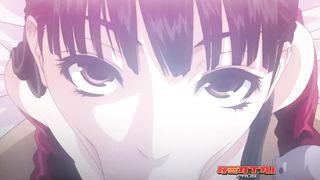 Hentai Pros - Busty Babe An-Chan Treats Every Customer Greatly For Their Best Sexual Satisfaction