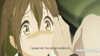 Man Leads A Double Life - ENG SUBS