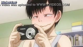 What is the name of this anime?