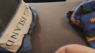 R.D.V. Session part 2 bdsm my usable slut still training her