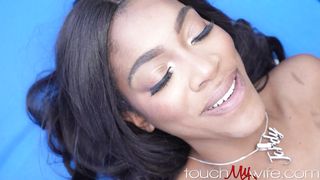 Young Hotwife Takes Older Man's Fat Cock - Jordy Love -