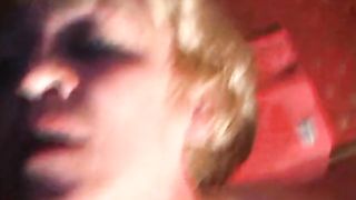 Oma Rita (62): "Eine Riesenladung Sperma geschluckt!"