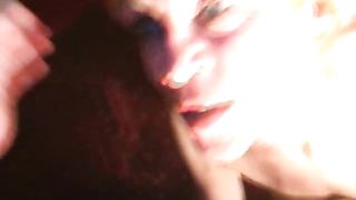 Oma Rita (62): "Eine Riesenladung Sperma geschluckt!"