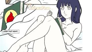 Naruto Porn Hentai: Hinata, Sakura and Tsunade compilation